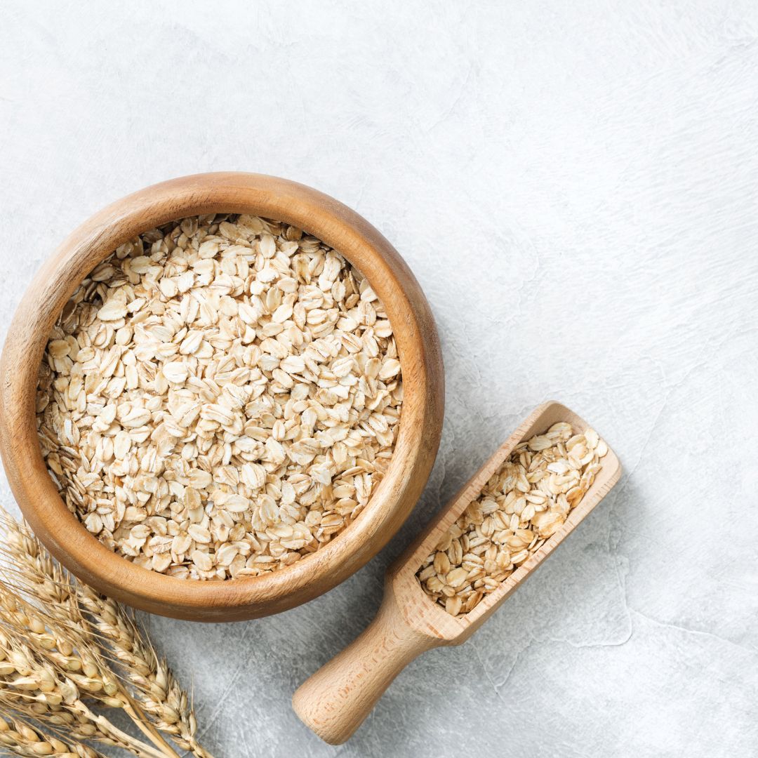 How amazing are Oats for Lactating Moms?