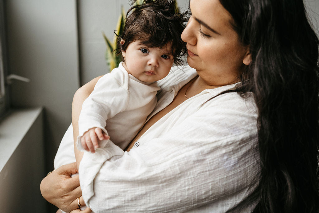 FAQ: Feeding Newborns - Combining Formula and Breastfeeding