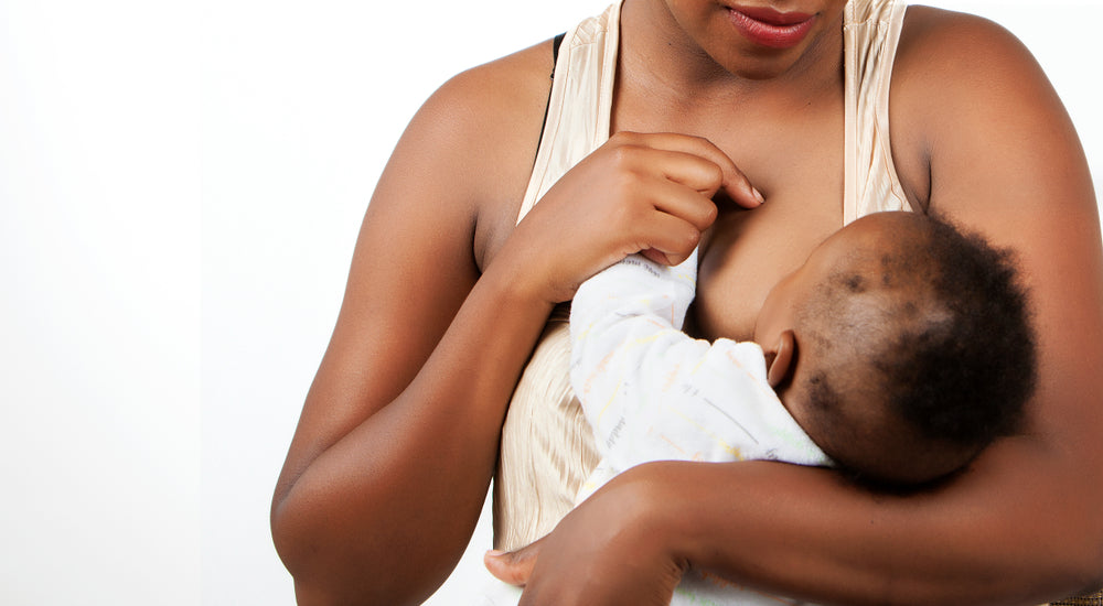 A Guide to Optimal Health for Breastfeeding Mothers