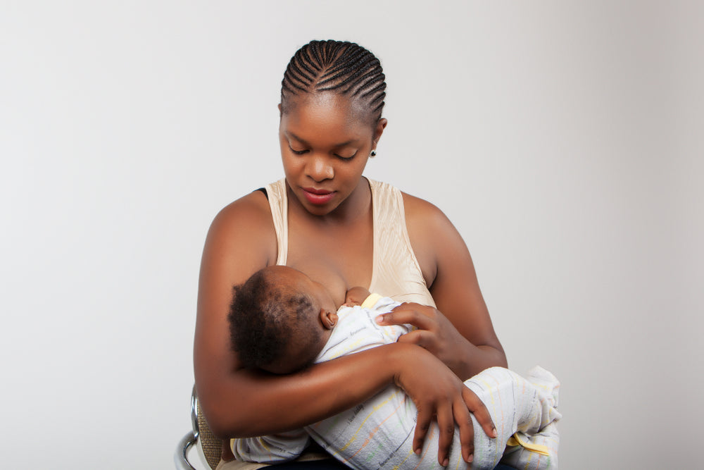 Understanding Sleep Patterns in Breastfeeding Women