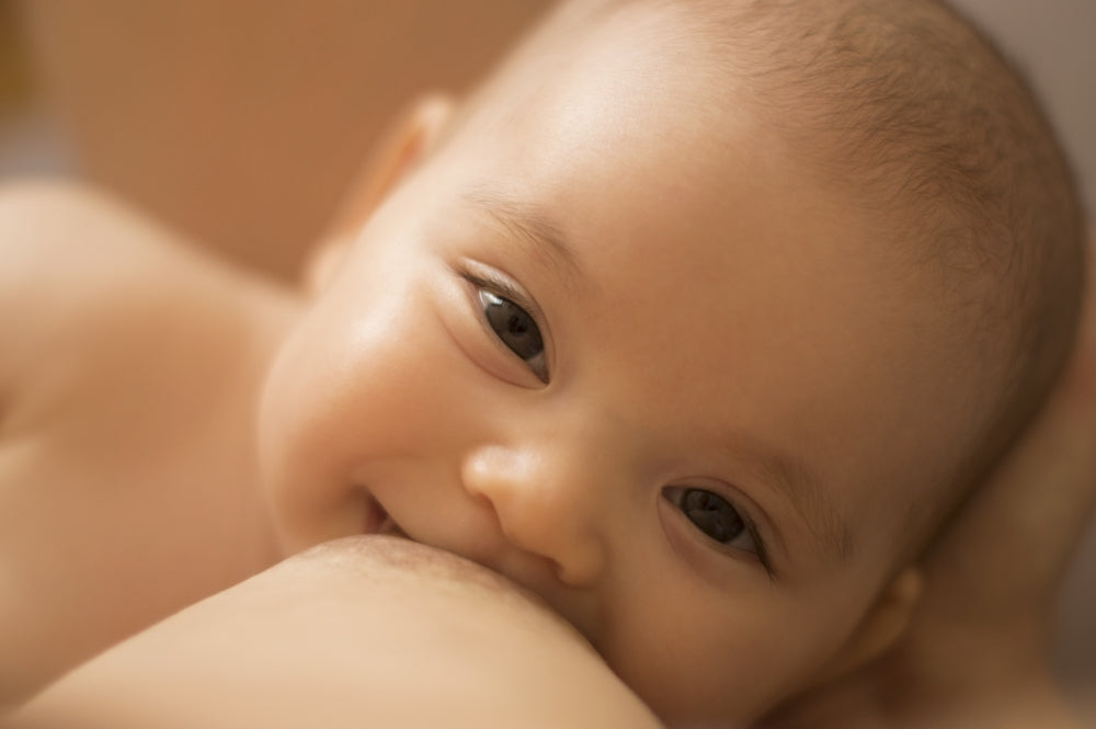 Understanding the Connection Between a Baby’s Sleep Patterns and Breastfeeding