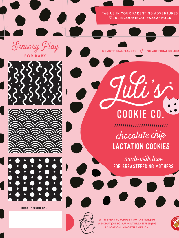 Juli's Cookie Co